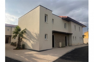 maison neuve à la vente -   34340  MARSEILLAN, surface 83 m2 vente maison neuve - UBI477089909
